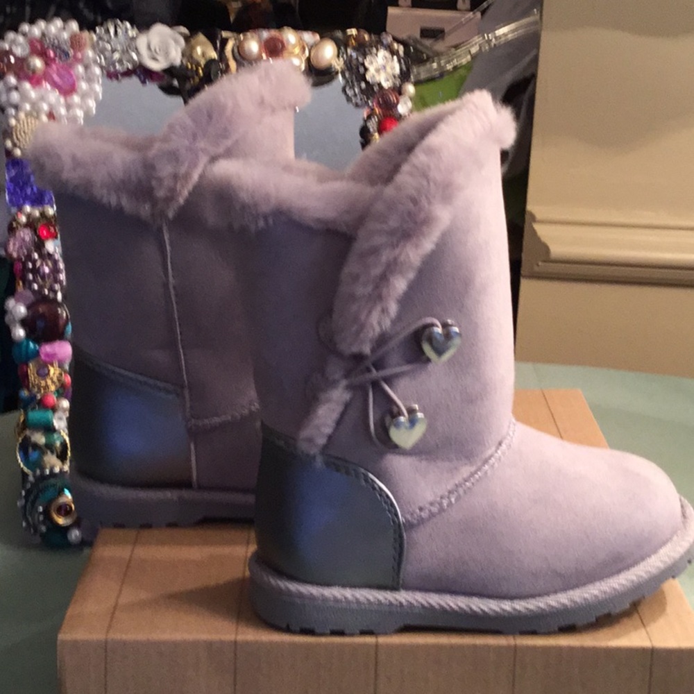 Calistoga Boots